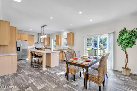 13 Vine St, Hilton Head Island, SC 29926