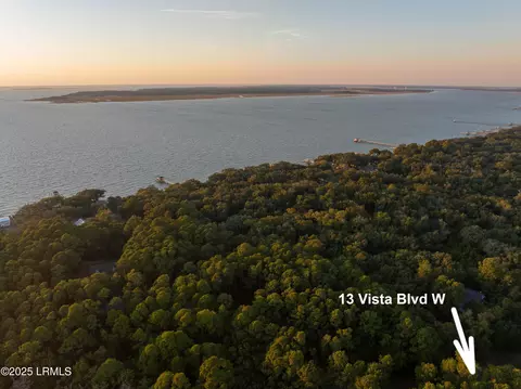 13 Vista Blvd W, Saint Helena Island, SC 29920
