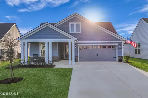 543 Wiry Green Leaf Ln, Ridgeland, SC 29936
