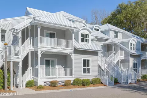 14 Wimbledon Ct #132-3, Hilton Head Island, SC 29928