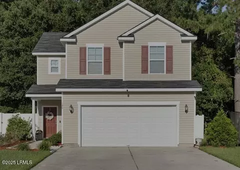 126 Okatie Park Cir W, Ridgeland, SC 29936
