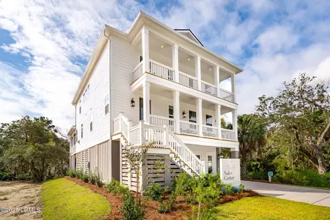 2939 Marshfront Dr, Beaufort, SC 29902