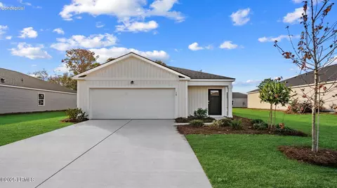 37 Bottom Board Ct, Ridgeland, SC 29936