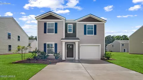 41 Veil Dr, Ridgeland, SC 29936