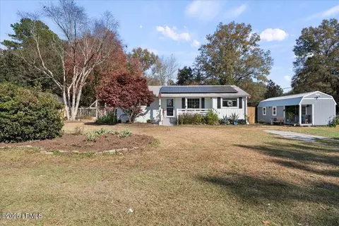 48 Ponderosa Dr, Yemassee, SC 29945