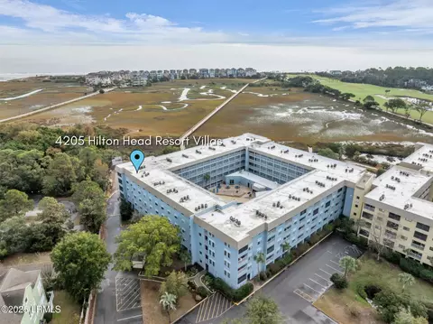 663 William Hilton Pkwy #1424, Hilton Head Island, SC 29928