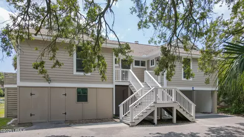 360 Wahoo Dr, Fripp Island, SC 29920