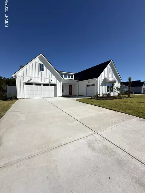 261 Lantana Way, Hardeeville, SC 29927