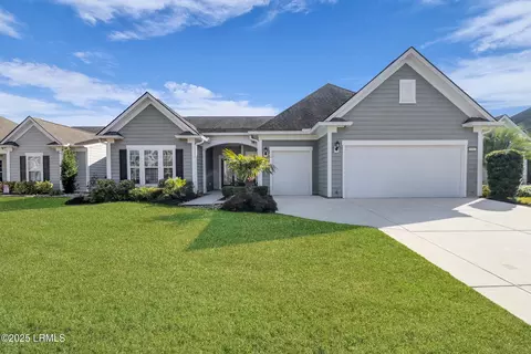 181 Palmdale Ln, Okatie, SC 29909