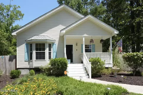 266 Wise St, Ridgeland, SC 29936