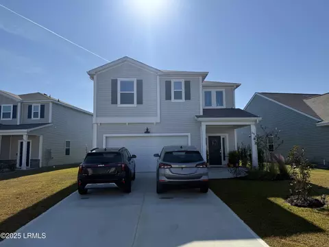 208 Givhans Loop, Hardeeville, SC 29927
