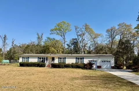 2446 Bees Creek Rd, Ridgeland, SC 29936