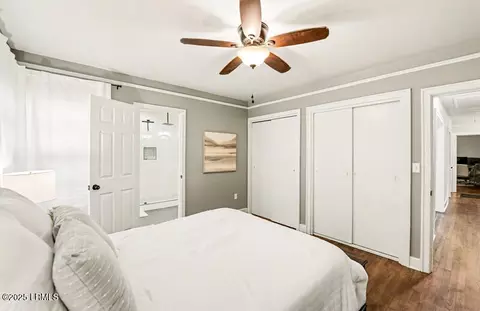 Bedroom - 411 Willard St, Hampton, SC 29924 photo 2 of 5