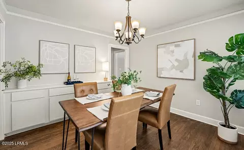 Dining - 411 Willard St, Hampton, SC 29924 photo 2 of 3