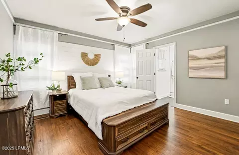 Bedroom - 411 Willard St, Hampton, SC 29924 photo 1 of 5
