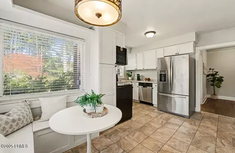 Kitchen - 411 Willard St, Hampton, SC 29924 photo 5 of 5