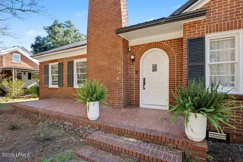 Exterior - 411 Willard St, Hampton, SC 29924 photo 1 of 10