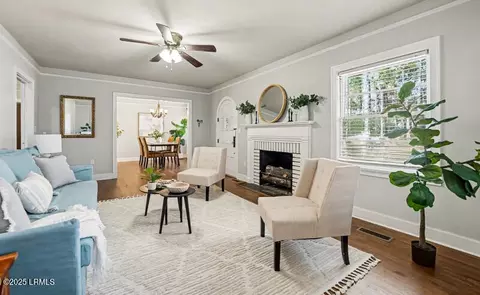 Other - 411 Willard St, Hampton, SC 29924 photo 5 of 13