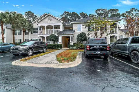 50 Pebble Beach Cv #B115, Bluffton, SC 29910