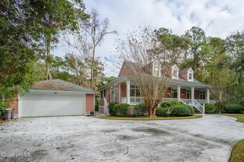 42 River Marsh Ln, Okatie, SC 29909
