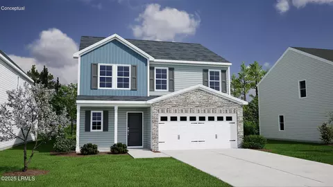 106 Concourse Dr, Ridgeland, SC 29936