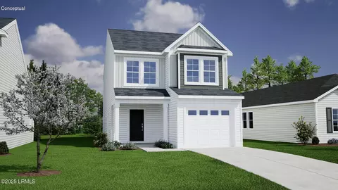 105 Landing Rd, Ridgeland, SC 29936