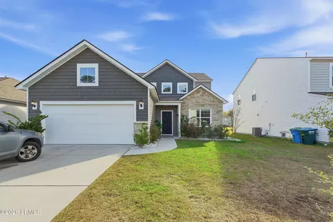 9 Toxaway Ln, Beaufort, SC 29906