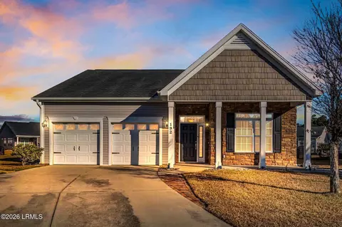 192 Regiment St, Ridgeland, SC 29936