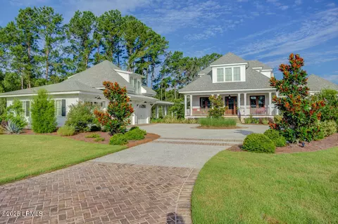 158 Oldfield Way, Bluffton, SC 29909