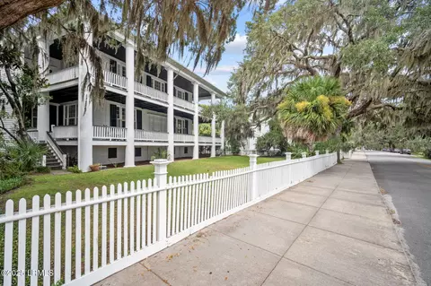400 Wilmington St, Beaufort, SC 29902