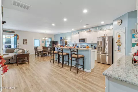 15 Tugaloo Dr, Beaufort, SC 29906