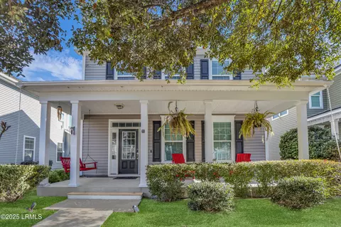 60 Honey Locust Ave, Bluffton, SC 29910