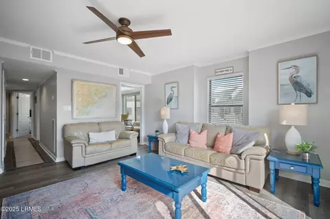 604 Newhaven Ct, Fripp Island, SC 29920
