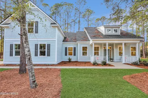 23 Thomas Sumter St, Beaufort, SC 29907