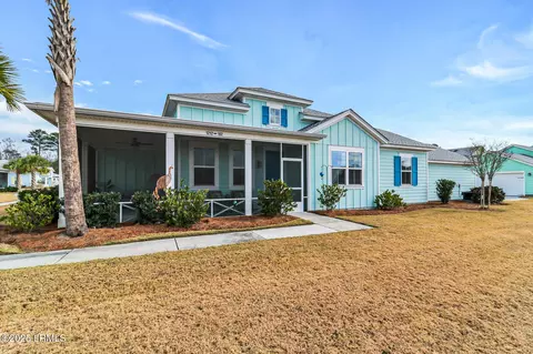 1212 Beachcomber Blvd #102, Hardeeville, SC 29927