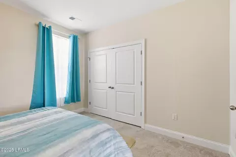 Bedroom - 19 Anchor Bnd, Bluffton, SC 29910 photo 7 of 9