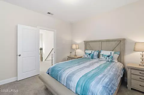 Bedroom - 19 Anchor Bnd, Bluffton, SC 29910 photo 6 of 9