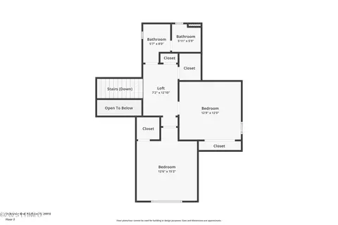 Floorplan - 19 Anchor Bnd, Bluffton, SC 29910 photo 4 of 4