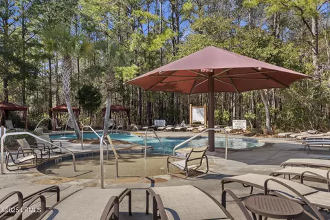 Exterior - 19 Anchor Bnd, Bluffton, SC 29910 photo 8 of 13