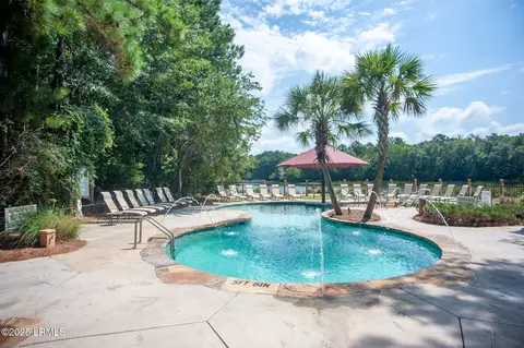 Exterior - 19 Anchor Bnd, Bluffton, SC 29910 photo 11 of 13