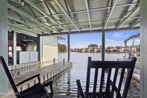 Exterior - 19 Anchor Bnd, Bluffton, SC 29910 photo 6 of 13