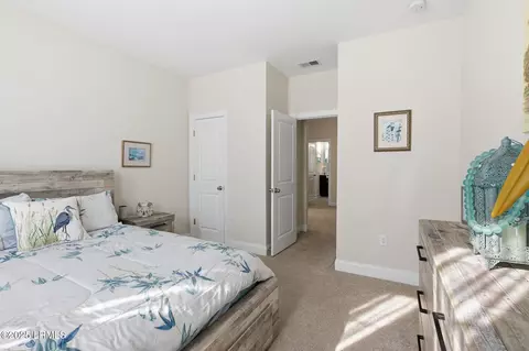 Bedroom - 19 Anchor Bnd, Bluffton, SC 29910 photo 9 of 9