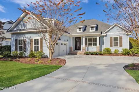 50 Hampton Lake Xing, Bluffton, SC 29910