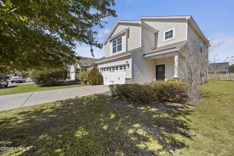 10 Whitewater Way, Beaufort, SC 29906