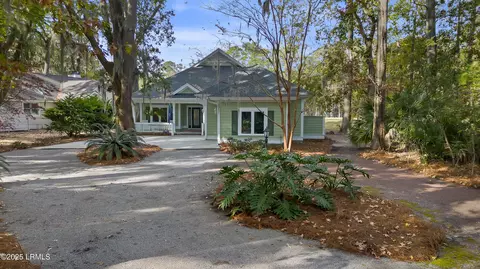 45 Callawassie Club Dr, Okatie, SC 29909