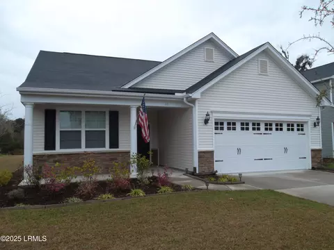 45 Pennyroyal Way, Beaufort, SC 29906