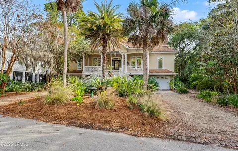 1 Fiddlers Pt, Saint Helena Island, SC 29920
