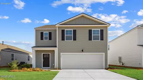 1189 Sanctum St, Ridgeland, SC 29936