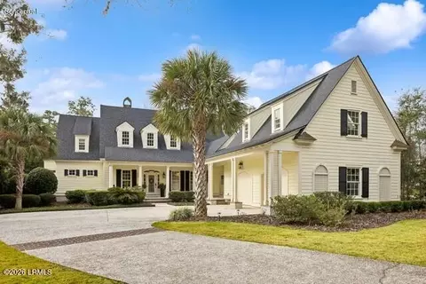 11 Magnolia Blossom Dr, Bluffton, SC 29910