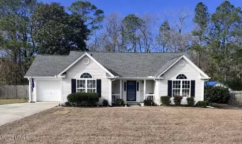 8 Ardmore Ave, Beaufort, SC 29907